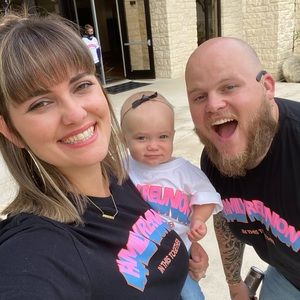 Meet your Posher, Aftynn